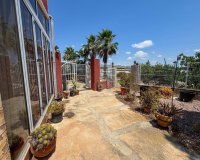 Resale - Farm Estate / Country Property - Orihuela