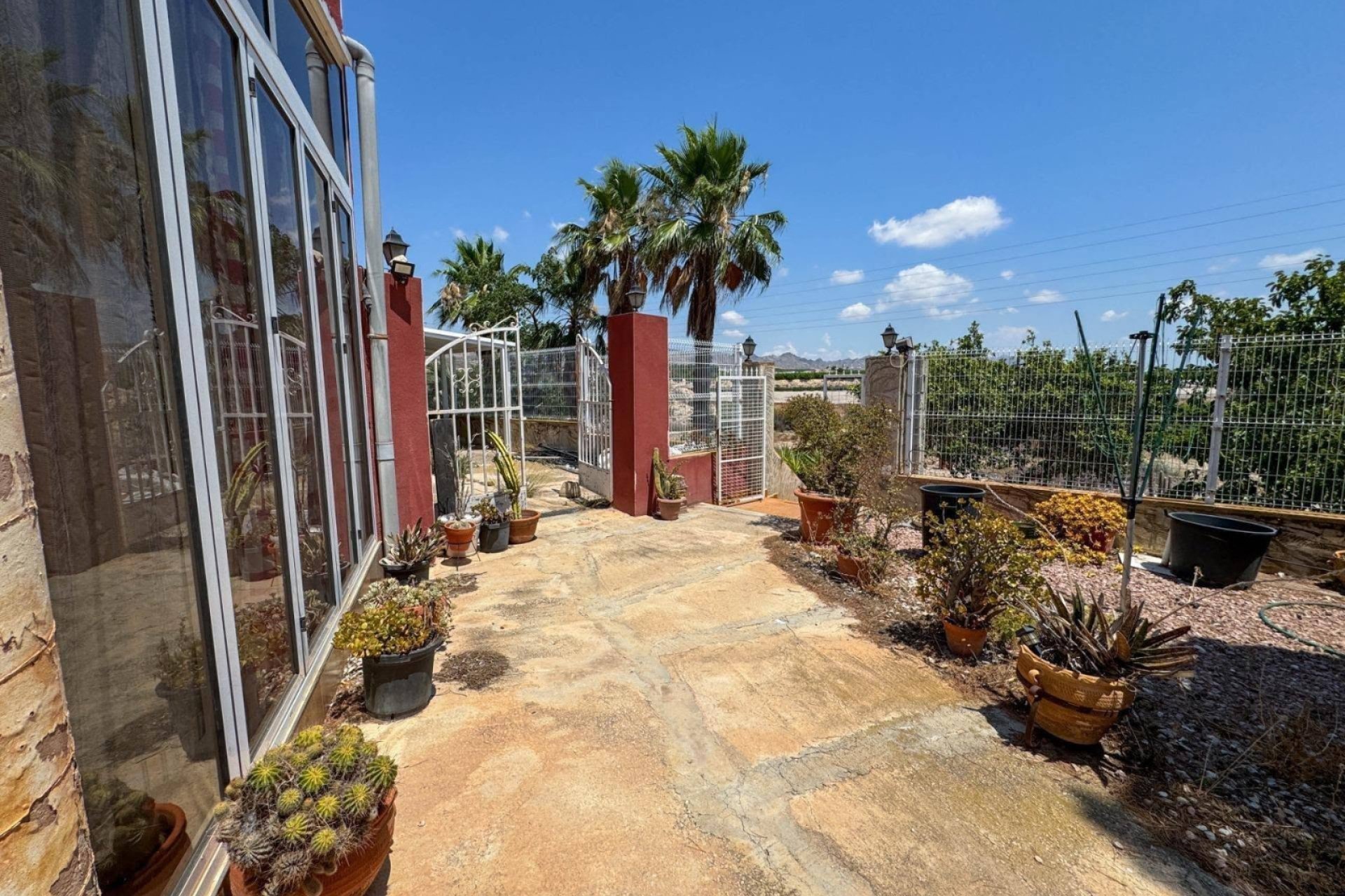 Resale - Farm Estate / Country Property - Orihuela