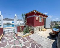 Resale - Farm Estate / Country Property - Orihuela