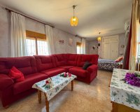 Resale - Farm Estate / Country Property - Orihuela