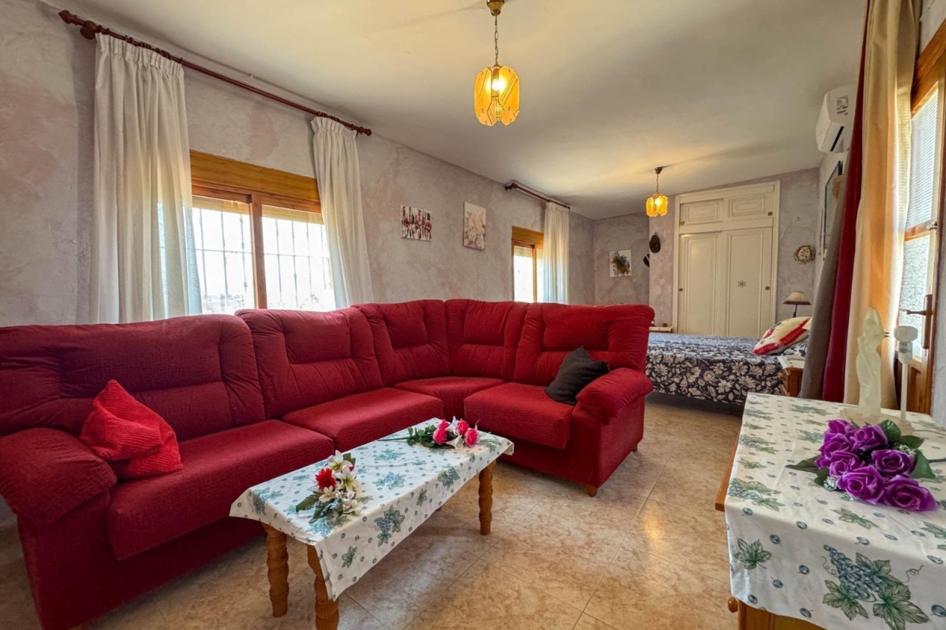 Resale - Farm Estate / Country Property - Orihuela