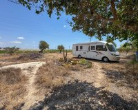 Resale - Farm Estate / Country Property - Orihuela