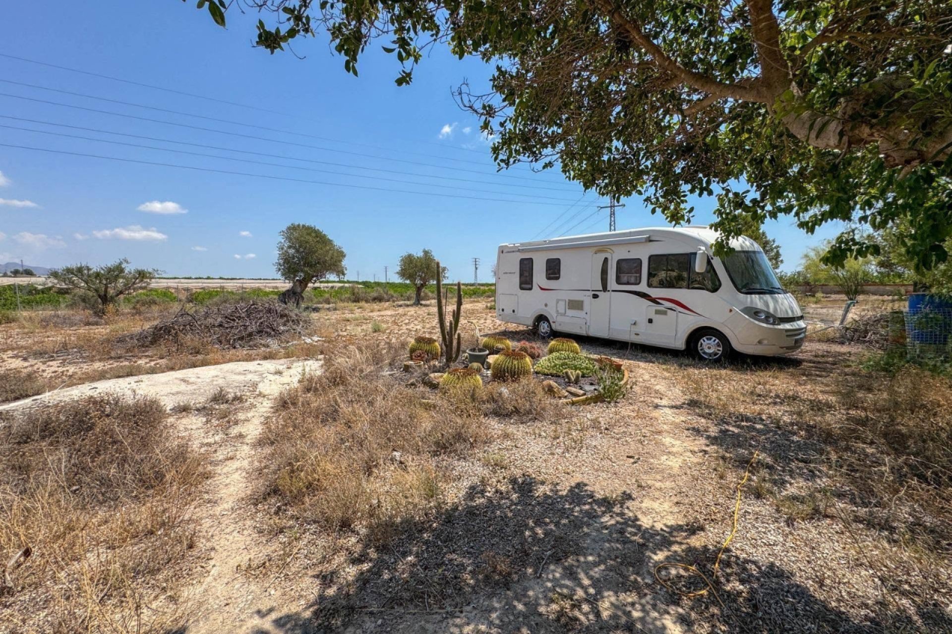 Resale - Farm Estate / Country Property - Orihuela