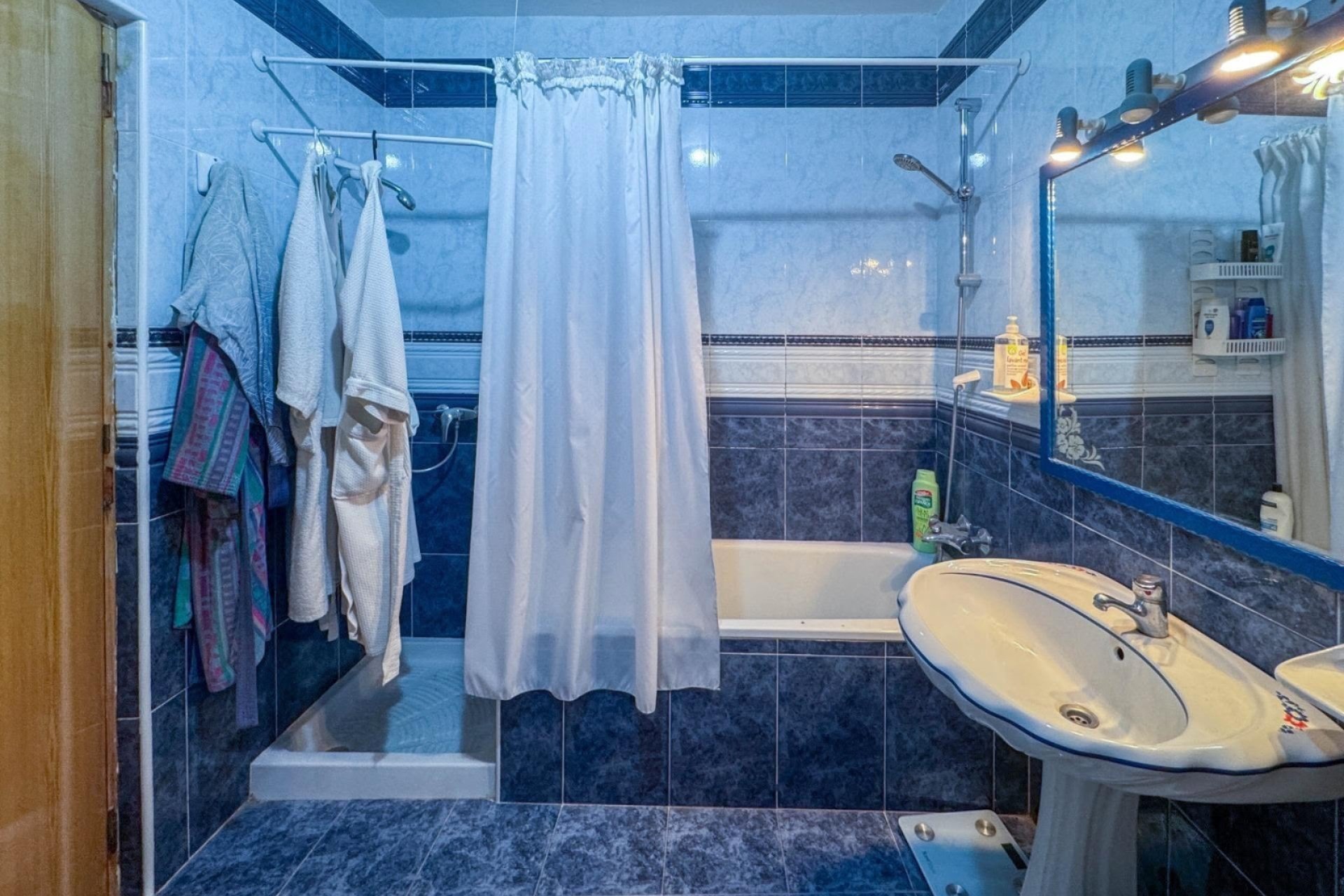 Resale - Farm Estate / Country Property - Orihuela