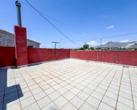 Resale - Farm Estate / Country Property - Orihuela