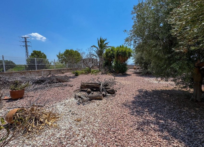 Resale - Farm Estate / Country Property - Orihuela