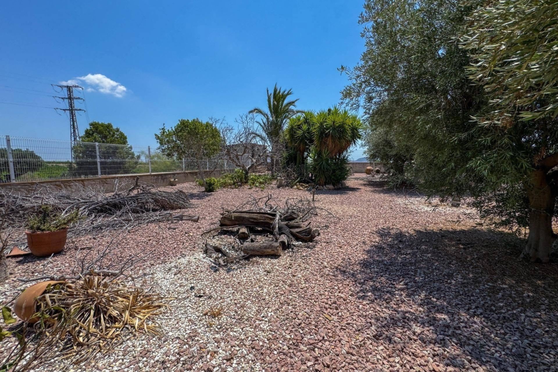 Resale - Farm Estate / Country Property - Orihuela
