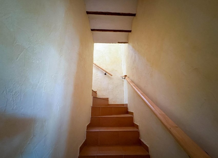 Resale - Farm Estate / Country Property - Orihuela