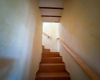 Resale - Farm Estate / Country Property - Orihuela