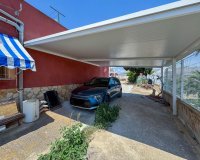 Resale - Farm Estate / Country Property - Orihuela