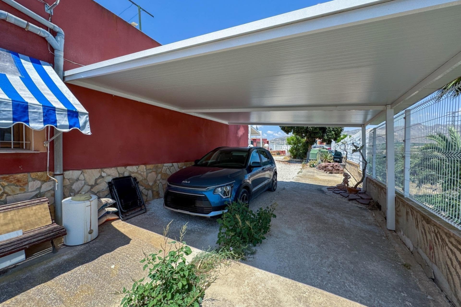 Resale - Farm Estate / Country Property - Orihuela
