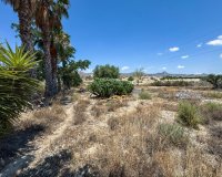 Resale - Farm Estate / Country Property - Orihuela