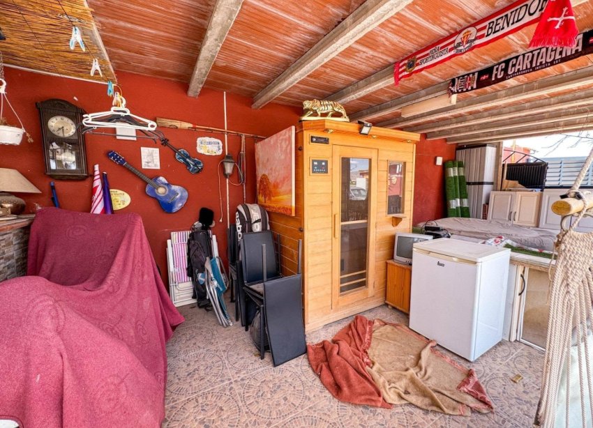Resale - Farm Estate / Country Property - Orihuela