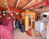 Resale - Farm Estate / Country Property - Orihuela