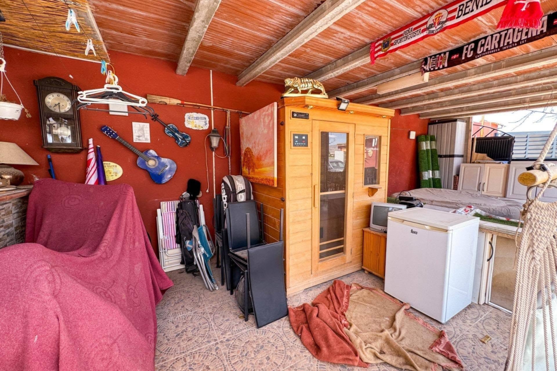 Resale - Farm Estate / Country Property - Orihuela