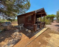 Resale - Farm Estate / Country Property - Orihuela