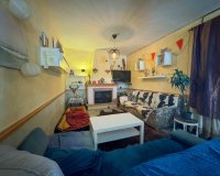 Resale - Farm Estate / Country Property - Orihuela