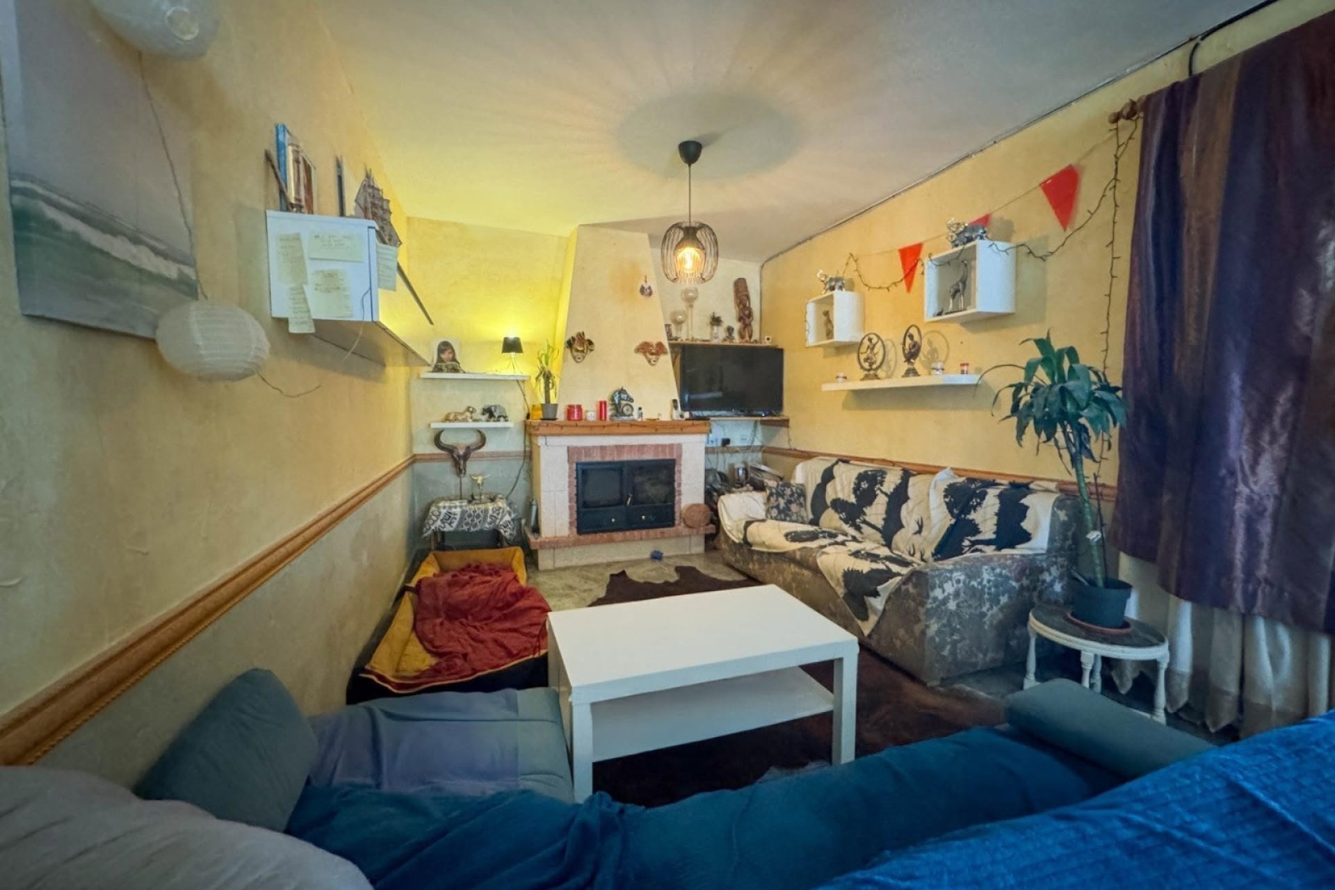 Resale - Farm Estate / Country Property - Orihuela