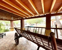 Resale - Farm Estate / Country Property - Orihuela