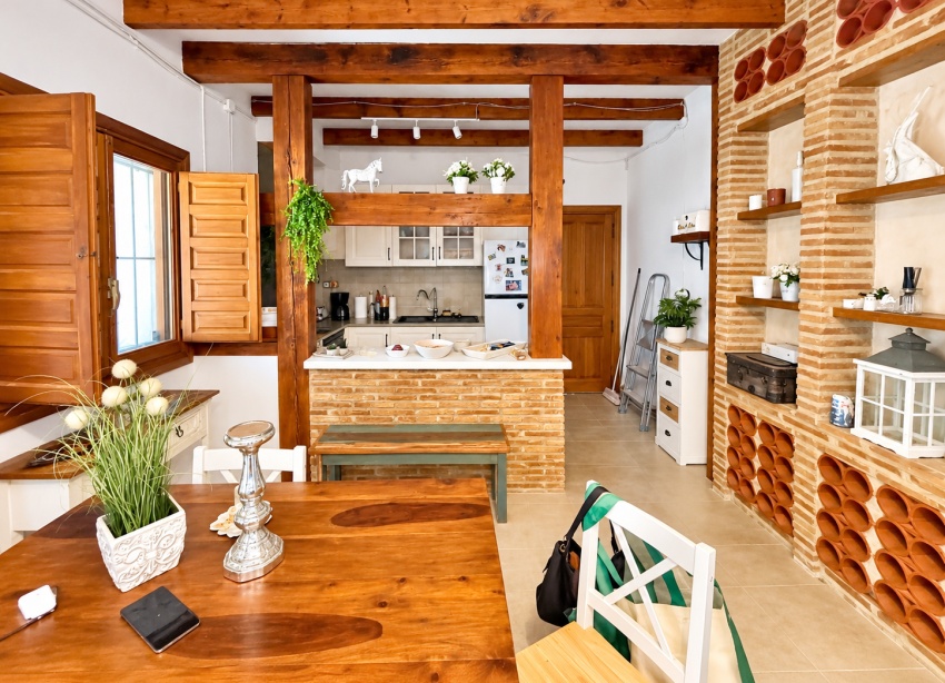 Resale - Farm Estate / Country Property - Orihuela