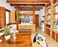 Resale - Farm Estate / Country Property - Orihuela