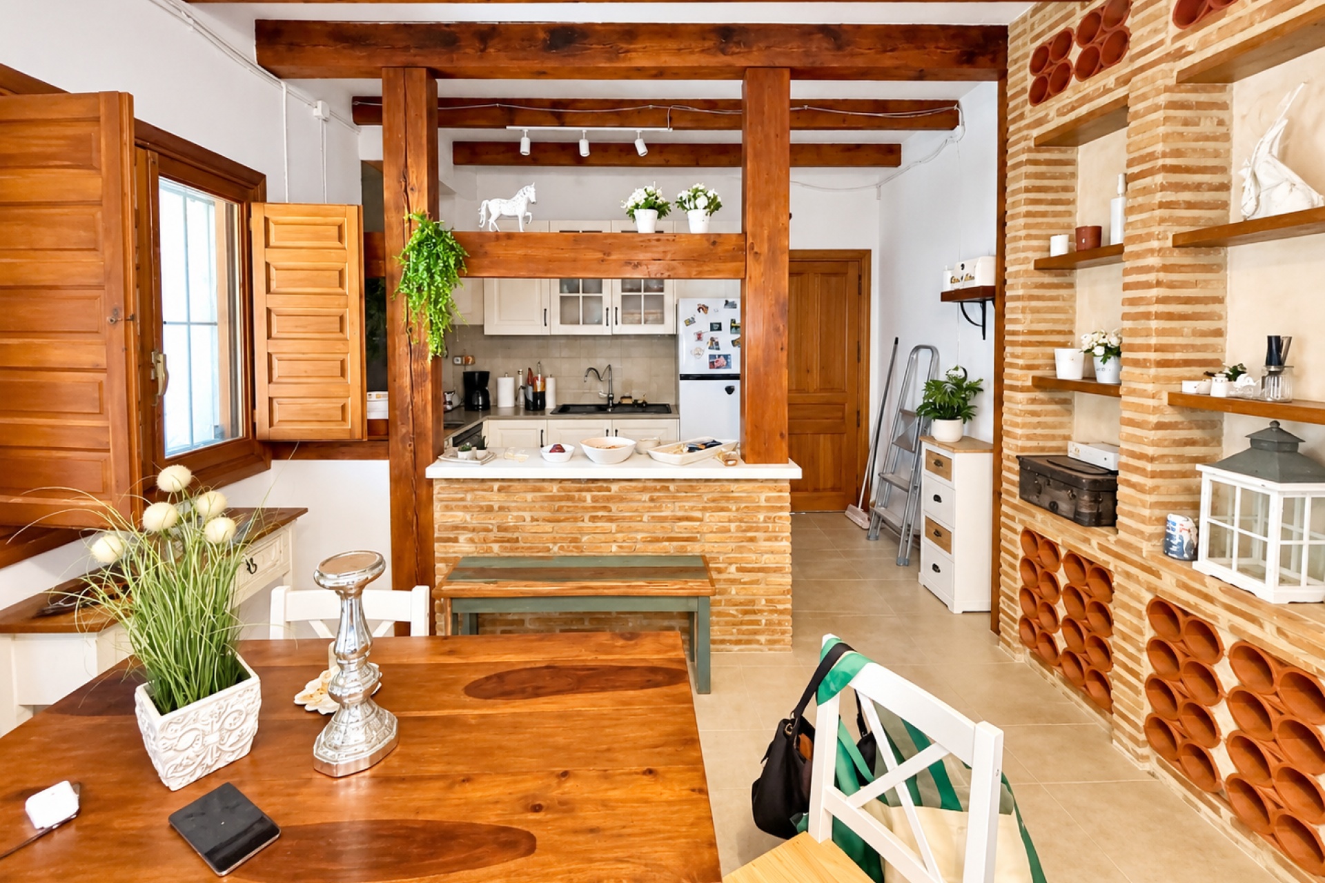 Resale - Farm Estate / Country Property - Orihuela