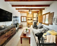 Resale - Farm Estate / Country Property - Orihuela
