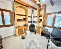 Resale - Farm Estate / Country Property - Orihuela