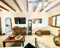 Resale - Farm Estate / Country Property - Orihuela