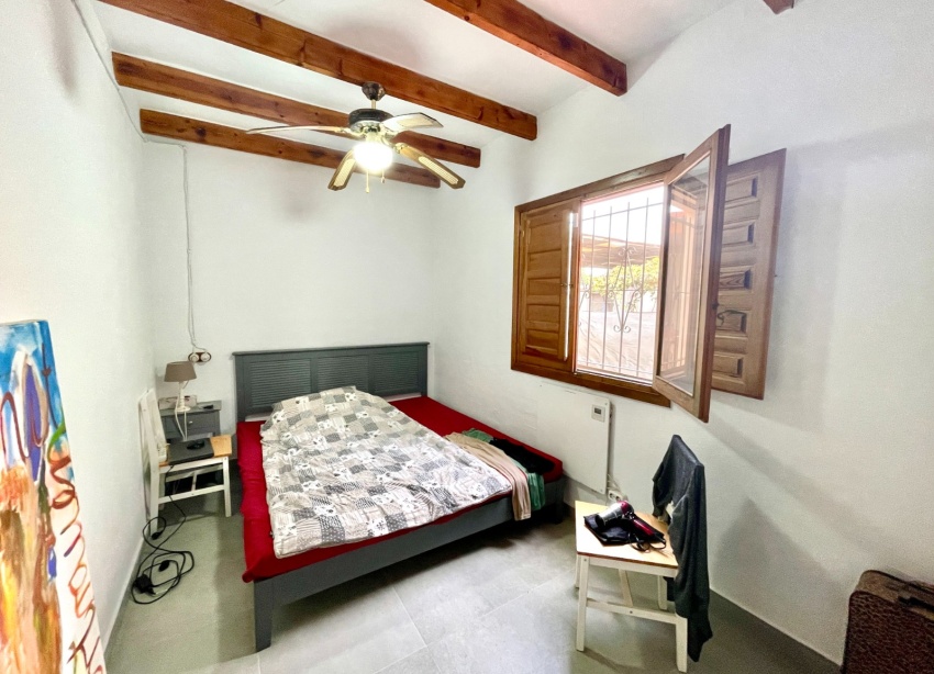 Resale - Farm Estate / Country Property - Orihuela