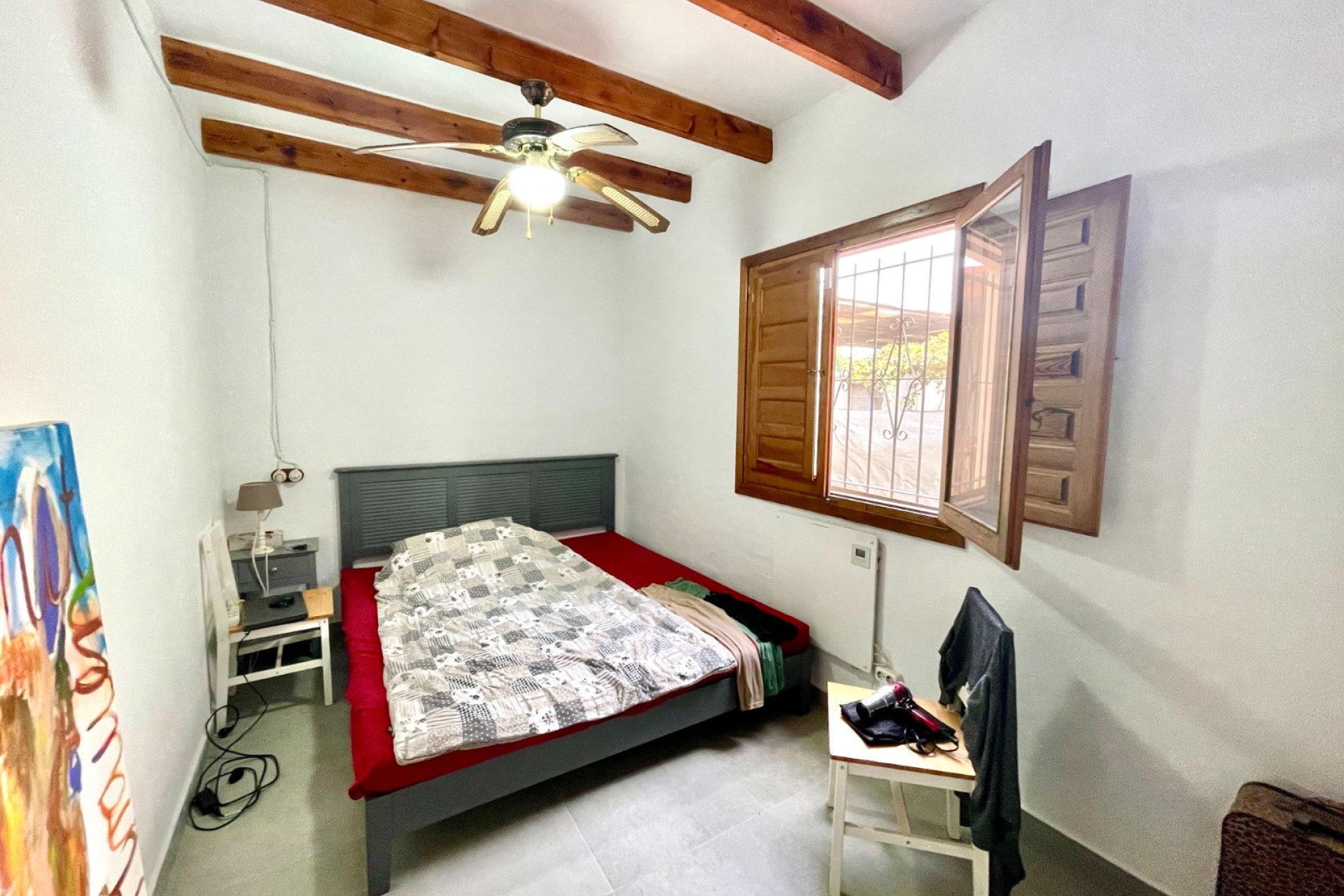 Resale - Farm Estate / Country Property - Orihuela