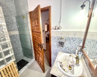 Resale - Farm Estate / Country Property - Orihuela