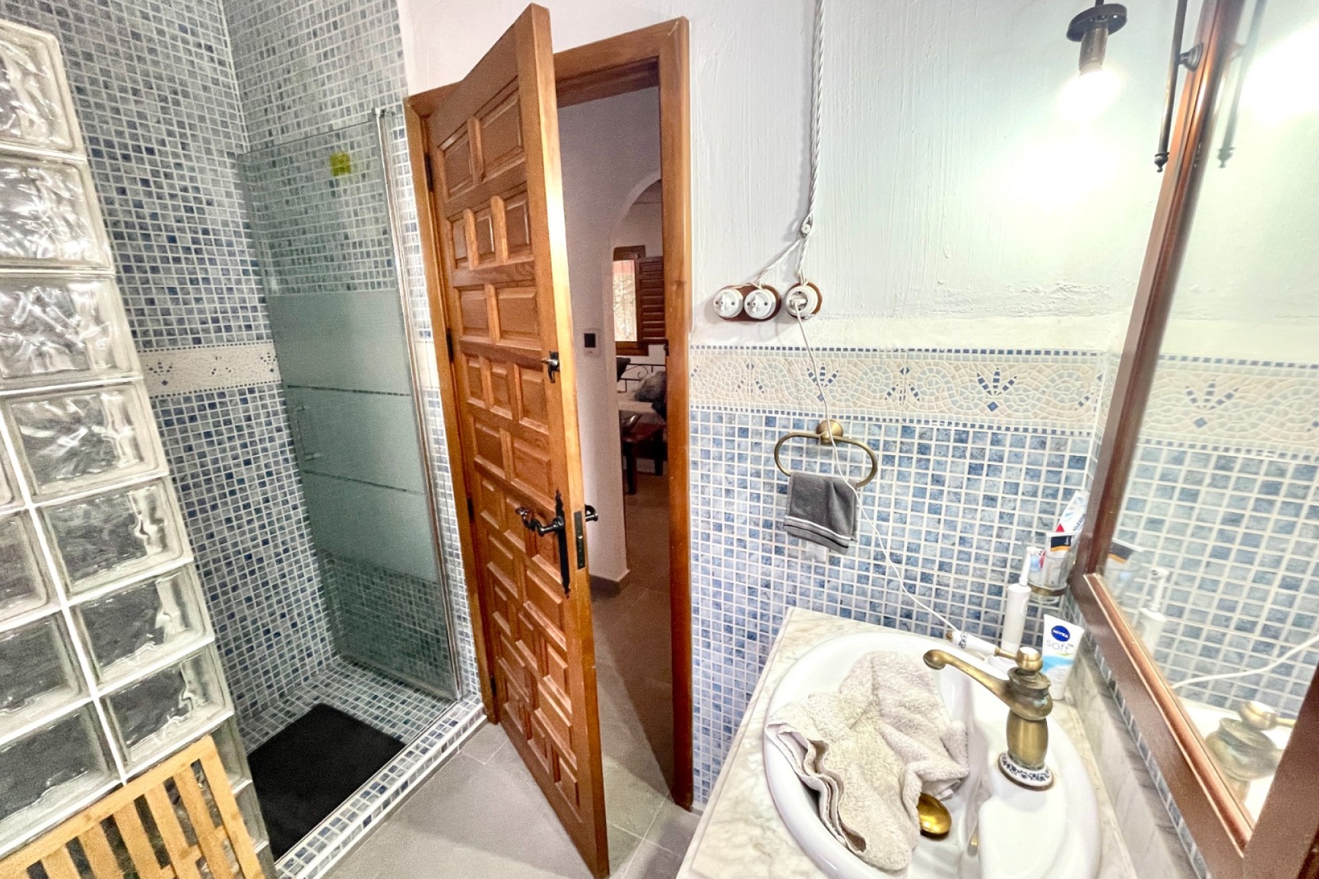 Resale - Farm Estate / Country Property - Orihuela
