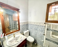 Resale - Farm Estate / Country Property - Orihuela