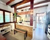 Resale - Farm Estate / Country Property - Orihuela