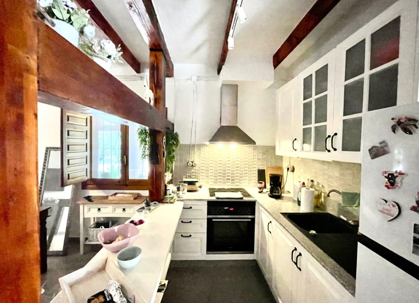 Resale - Farm Estate / Country Property - Orihuela