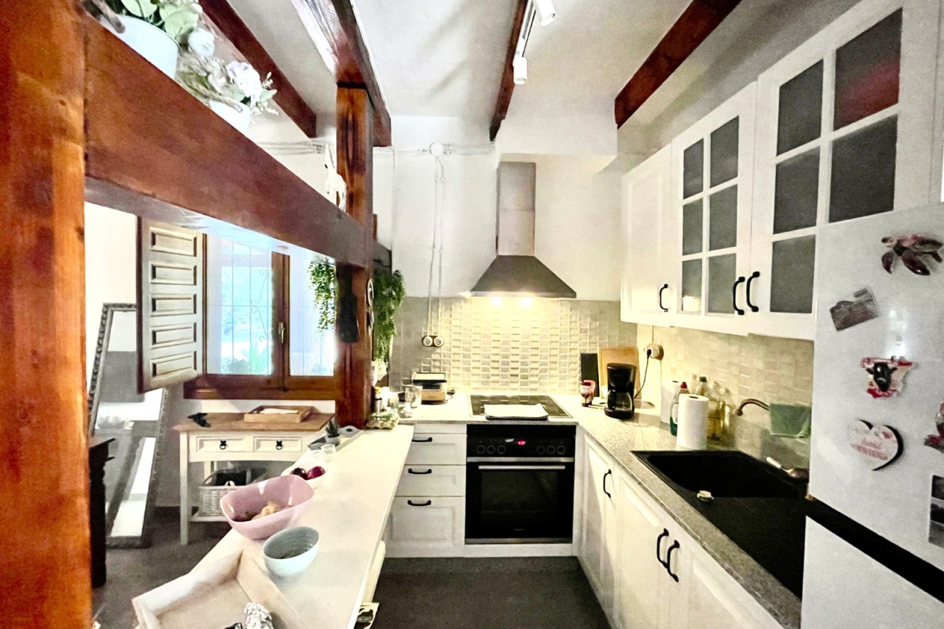 Resale - Farm Estate / Country Property - Orihuela