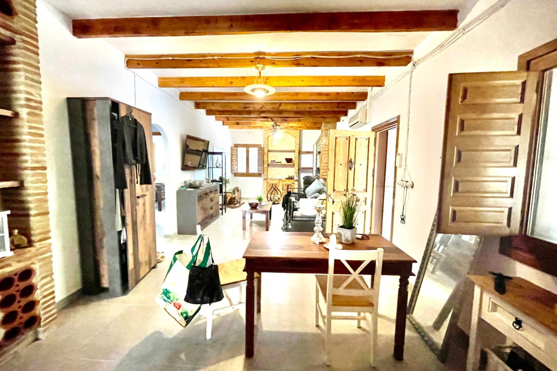 Resale - Farm Estate / Country Property - Orihuela