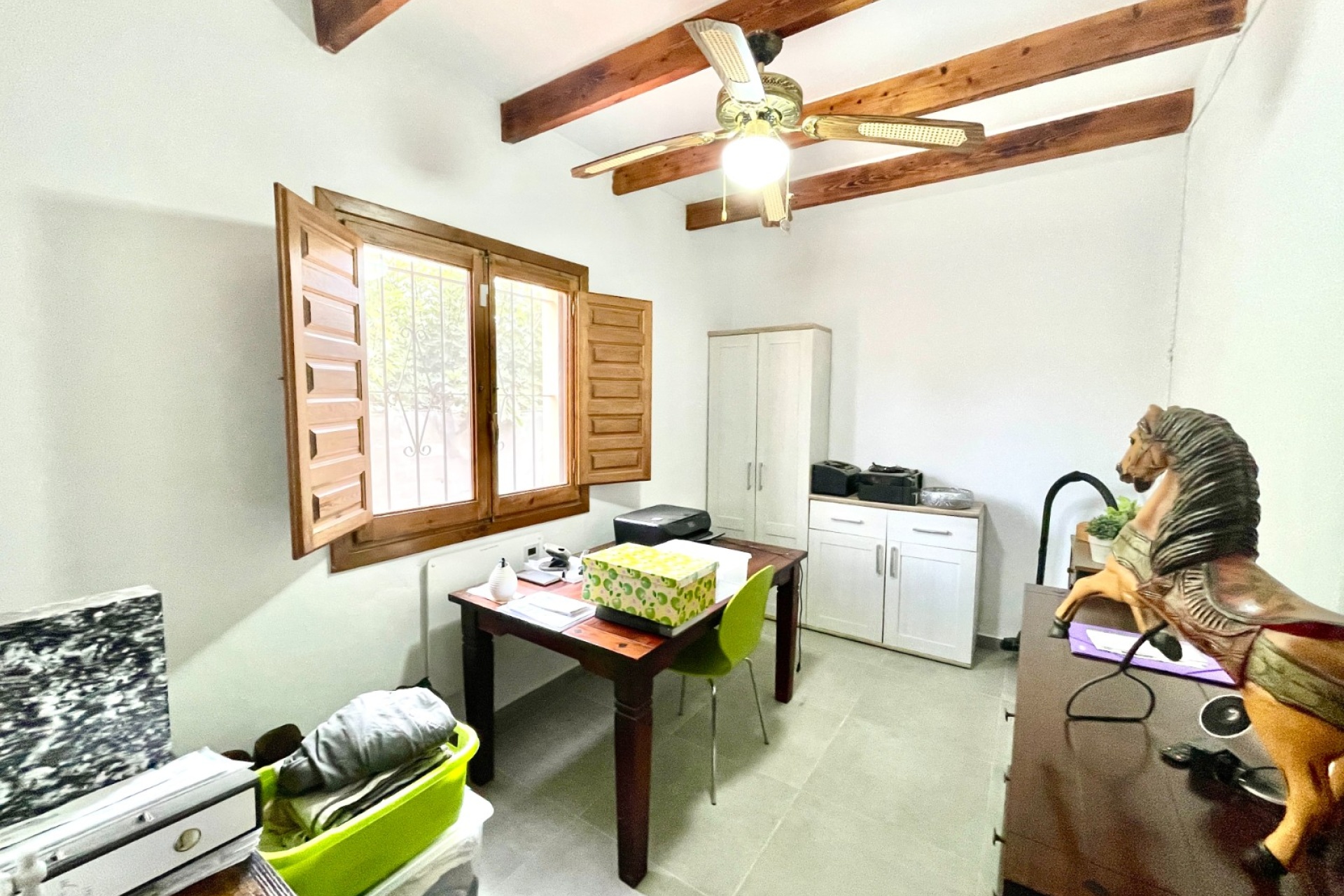 Resale - Farm Estate / Country Property - Orihuela