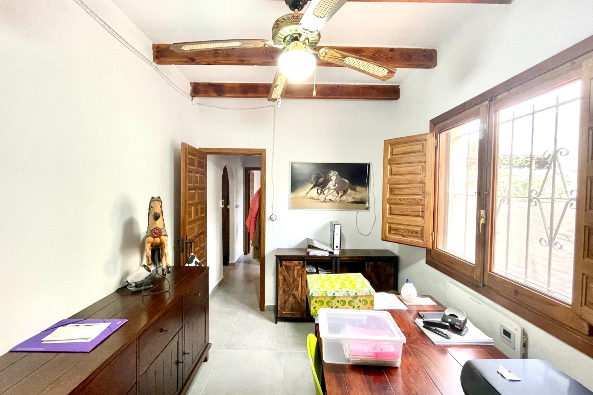Resale - Farm Estate / Country Property - Orihuela