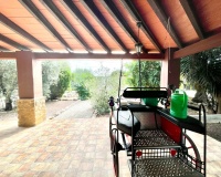 Resale - Farm Estate / Country Property - Orihuela