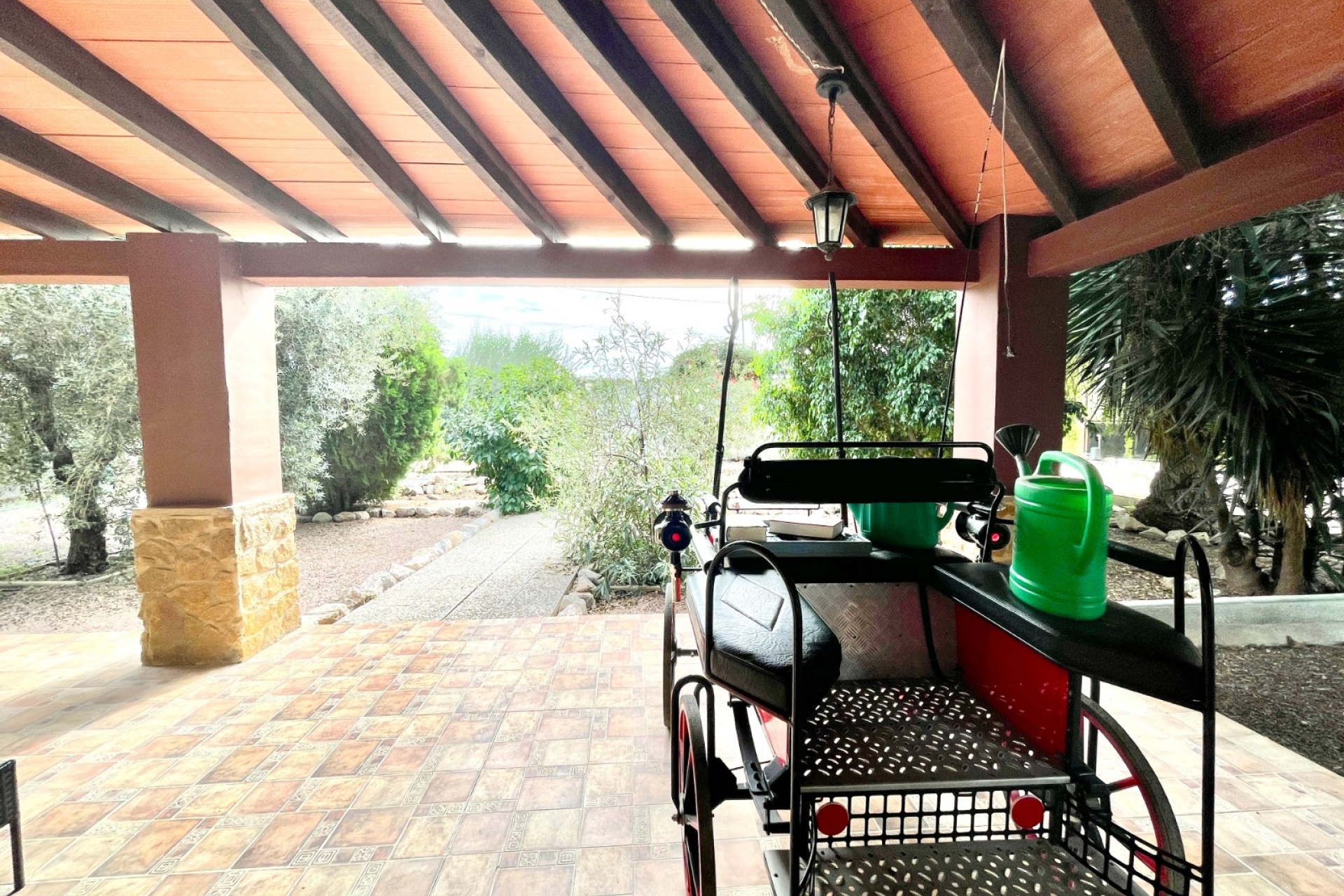 Resale - Farm Estate / Country Property - Orihuela