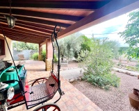 Resale - Farm Estate / Country Property - Orihuela