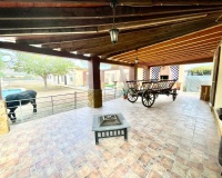 Resale - Farm Estate / Country Property - Orihuela