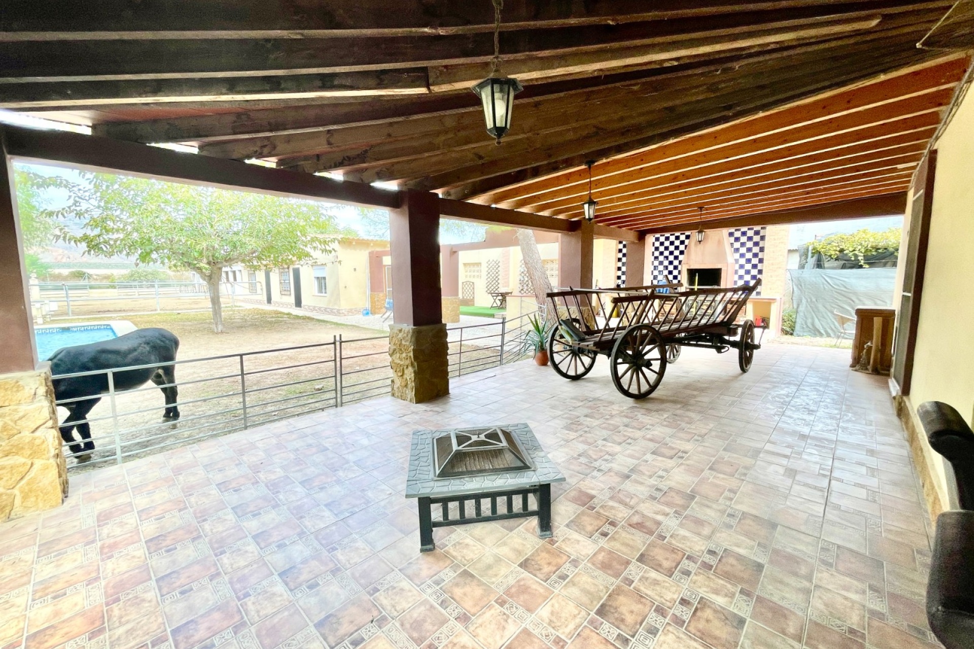 Resale - Farm Estate / Country Property - Orihuela
