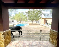 Resale - Farm Estate / Country Property - Orihuela