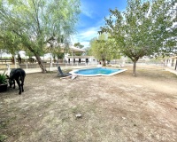 Resale - Farm Estate / Country Property - Orihuela