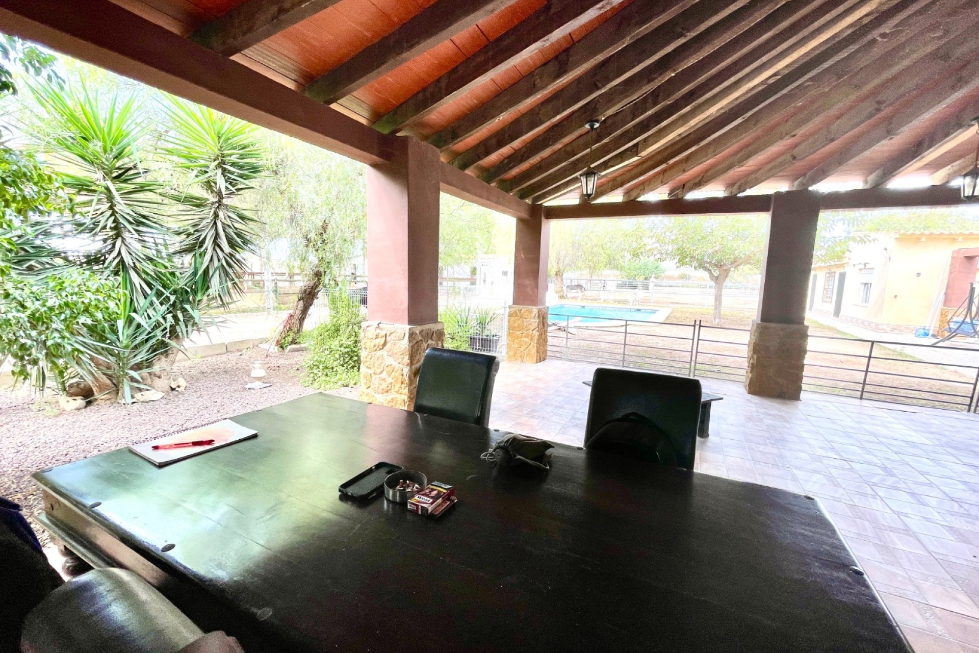 Resale - Farm Estate / Country Property - Orihuela