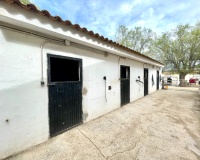 Resale - Farm Estate / Country Property - Orihuela