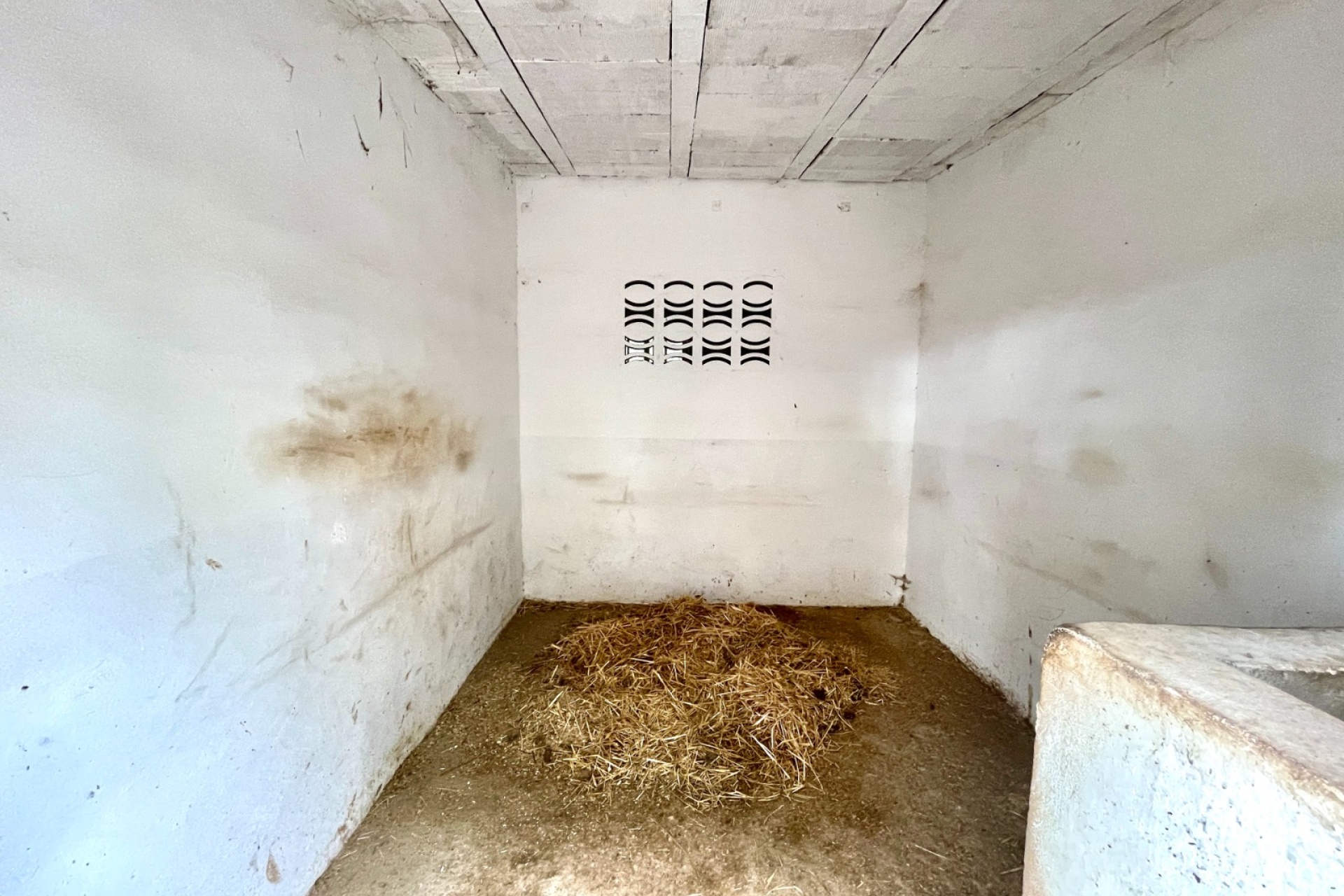Resale - Farm Estate / Country Property - Orihuela